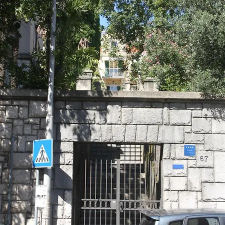 Fani Apartman *