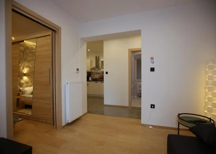 Apartman Fani Fiume