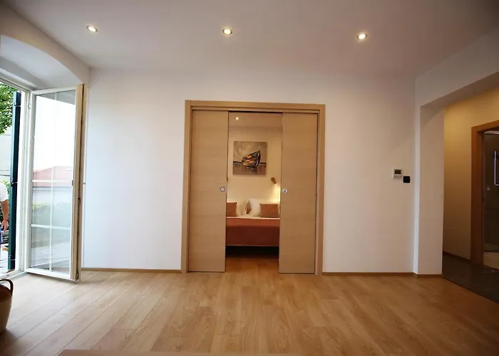 Apartman Fani *