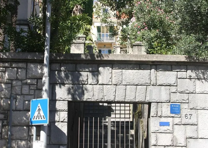 Fani Apartman *