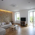 Fani Apartmán *