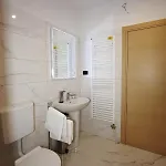Apartmán Fani *