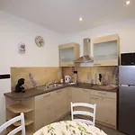 Fani Apartmán *