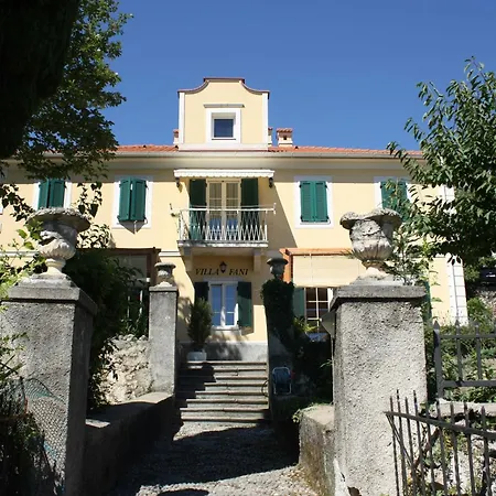 Appartement Fani *