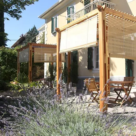 Appartement Fani *