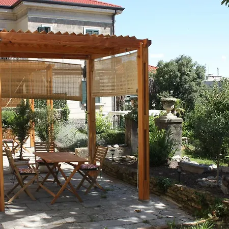 Fani Appartement Rijeka