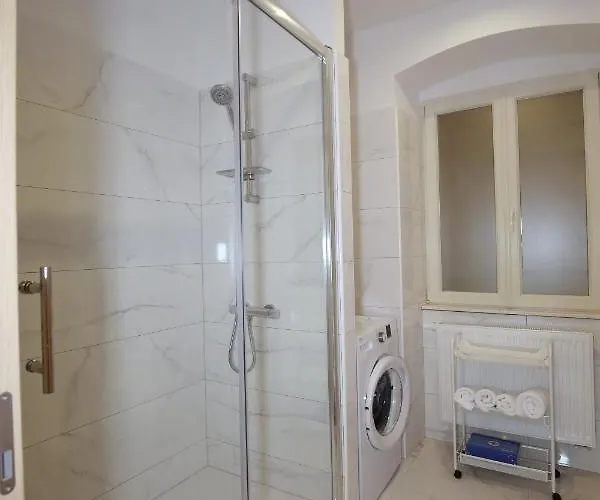 Appartement Fani Rijeka
