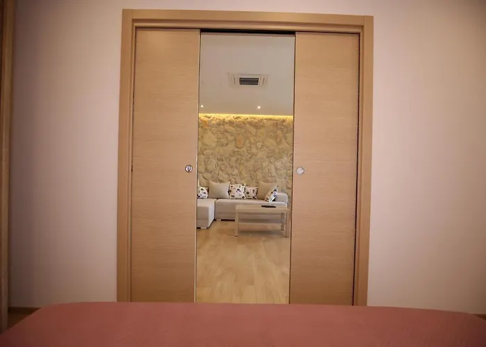 Appartement Fani *