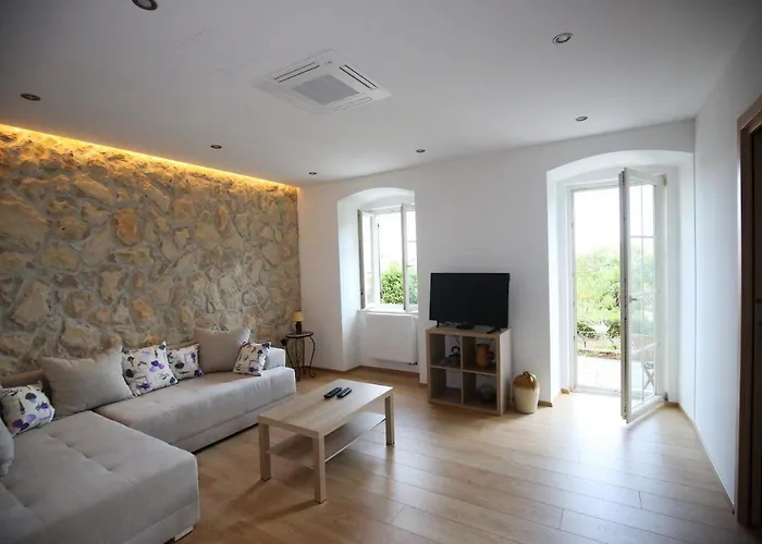Fani Appartement *