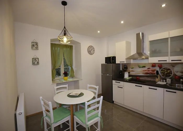 Appartement Fani Rijeka