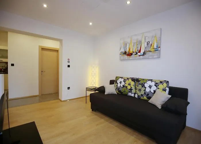 Appartement Fani *