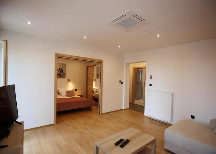 Fani Appartement *