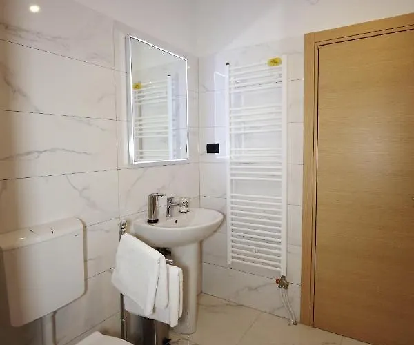 Appartement Fani *
