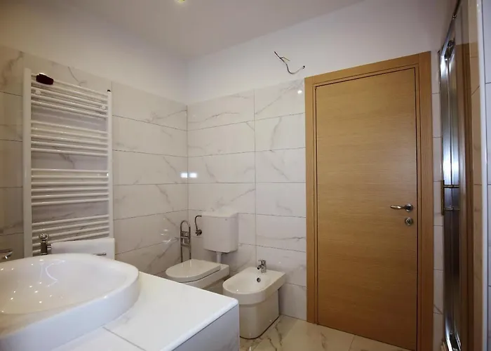 Appartement Fani *