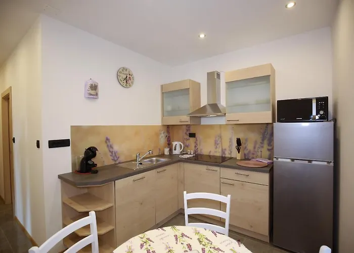 Fani Appartement *