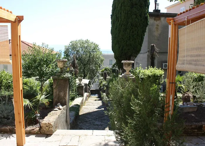 Appartement Fani *