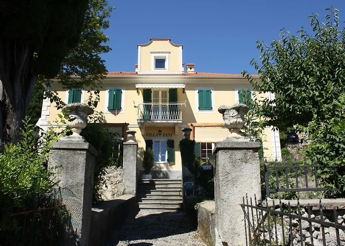 Appartement Fani *