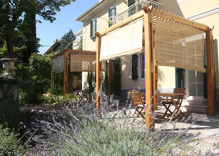 Appartement Fani *