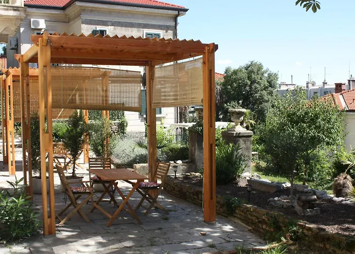 Fani Appartement Rijeka